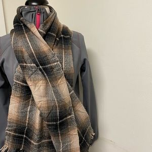 Royal Rossi Cashmere scarf